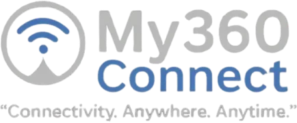 My 360 Connect